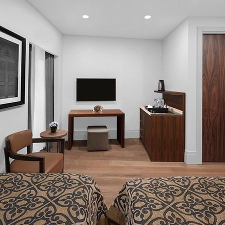Akka Suites Taksim-Special Class Istanbul Ngoại thất bức ảnh