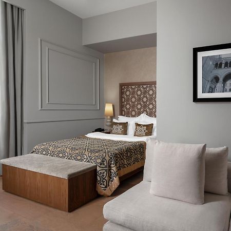 Akka Suites Taksim-Special Class Istanbul Ngoại thất bức ảnh