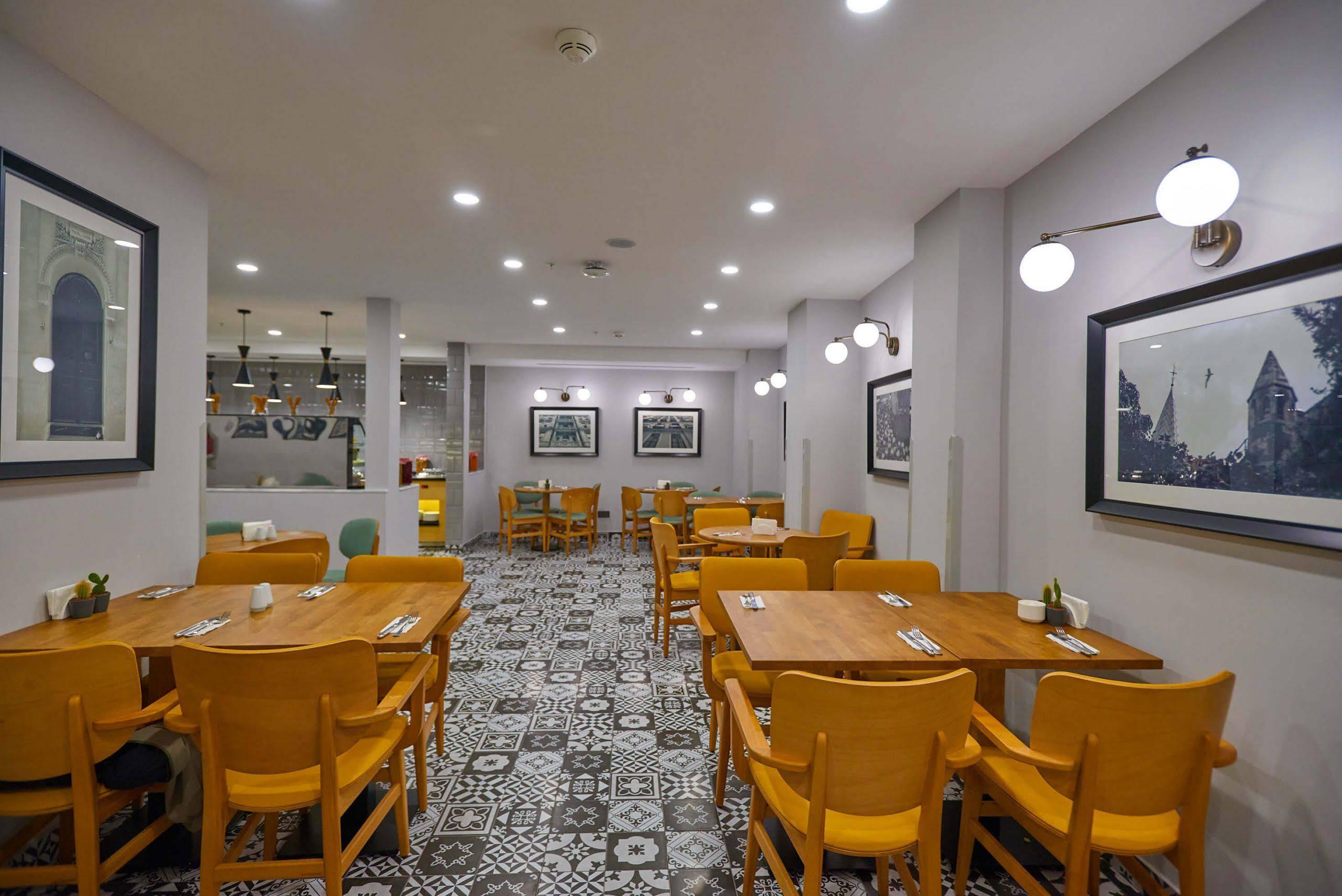 Akka Suites Taksim-Special Class Istanbul Ngoại thất bức ảnh